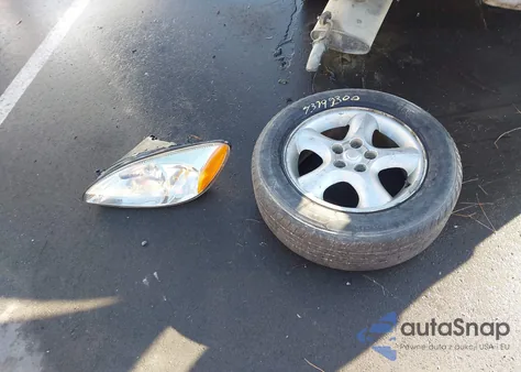 2004 Ford Taurus Se z USA, uszkodzony, nr VIN 1FAFP53U34G143514